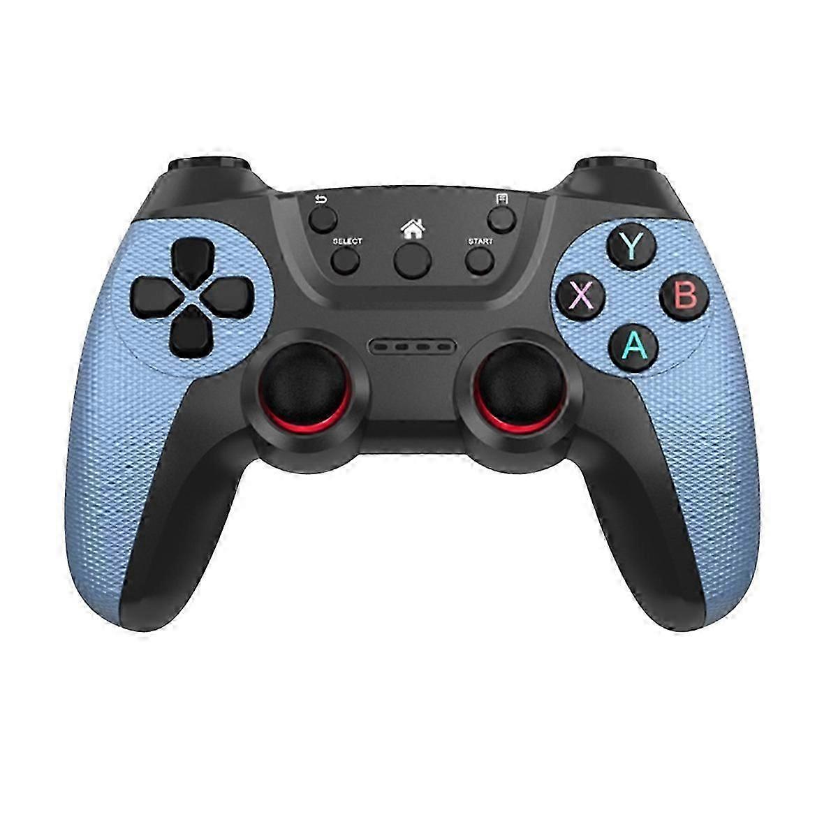Bluetooth Wireless Controller Compatible for / for Android Gamepad USB PC Joystick