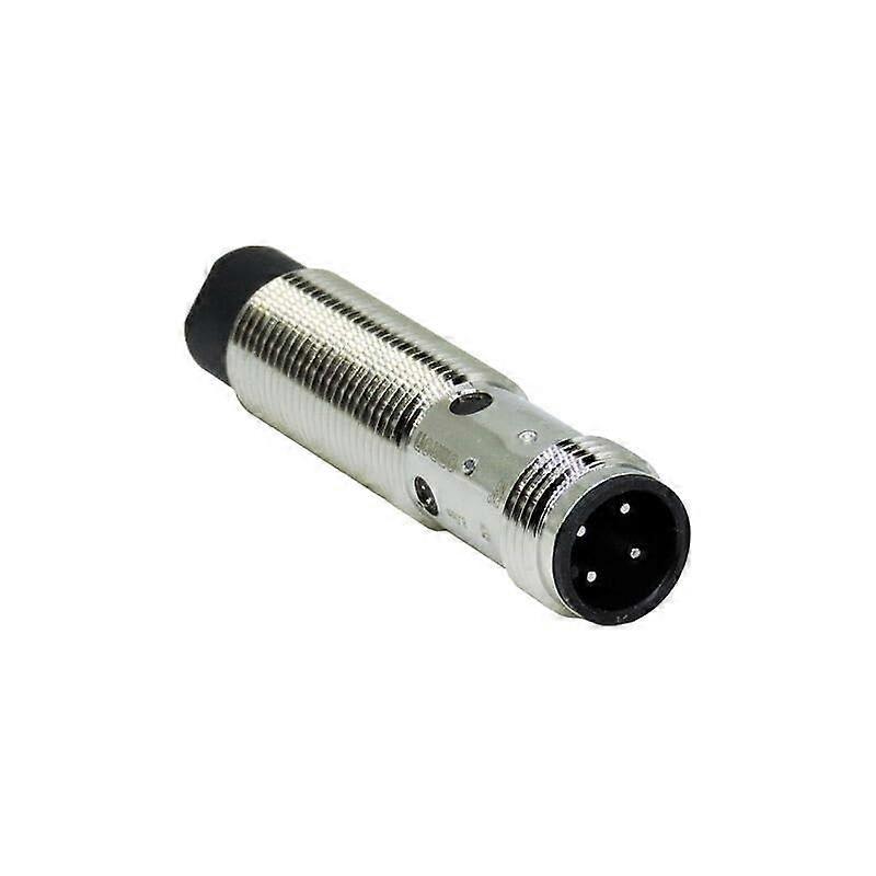 E2BM12KN08M1B2 Inductive Proximity Sensor 8mm Range  Precision Durable Metal Housing