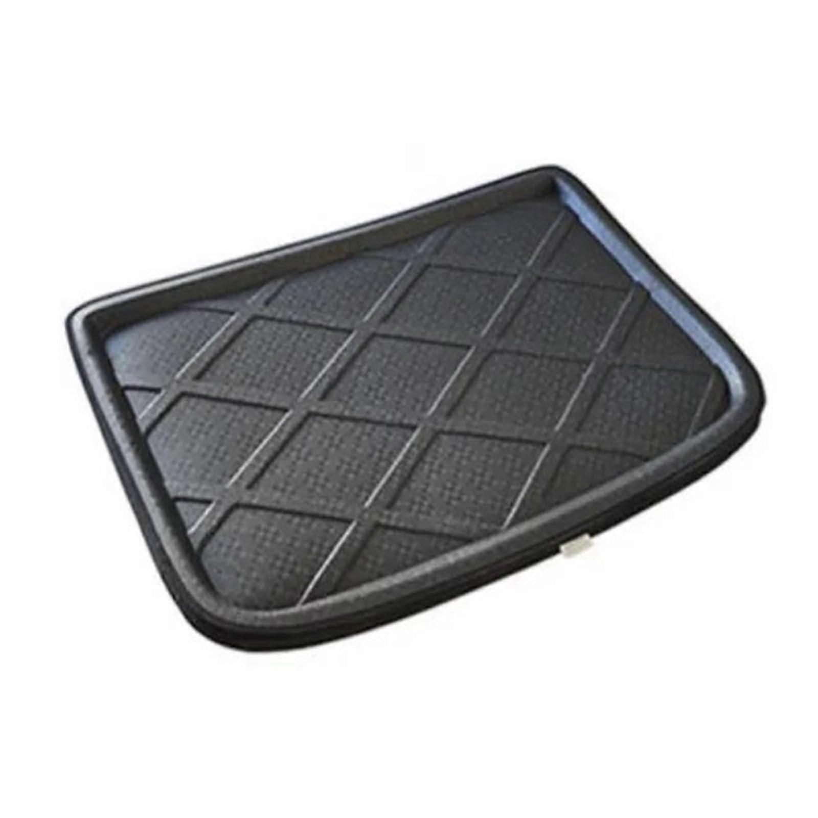Waterproof NonSlip Boot Liner for Mercedes A Class W169 20052012 Rear Trunk Protector