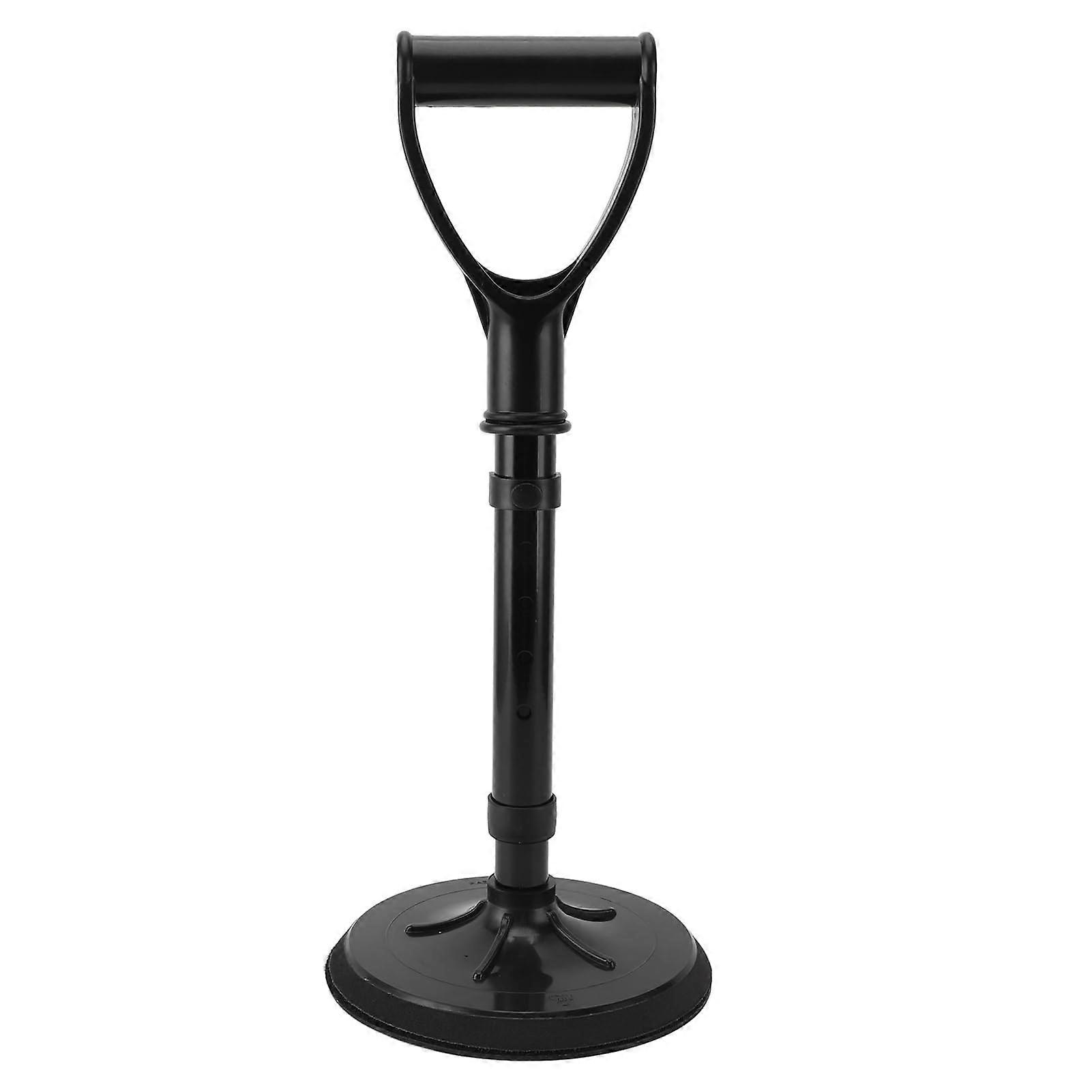 Mobility Aids for Seniors Adjustable Standing Assist Device with NonSlip Base and Ergonomic Handle