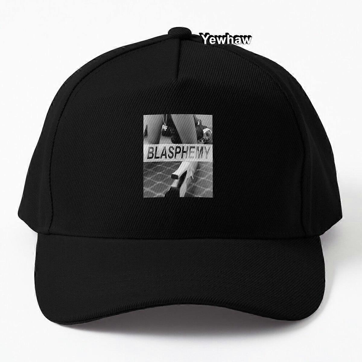 Blasphhemy Baseball Cap