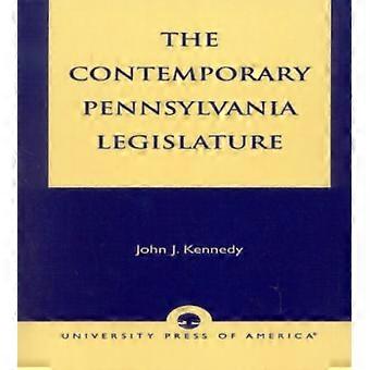 Hedendaagse wetgevende macht van Pennsylvania - John J. Kennedy