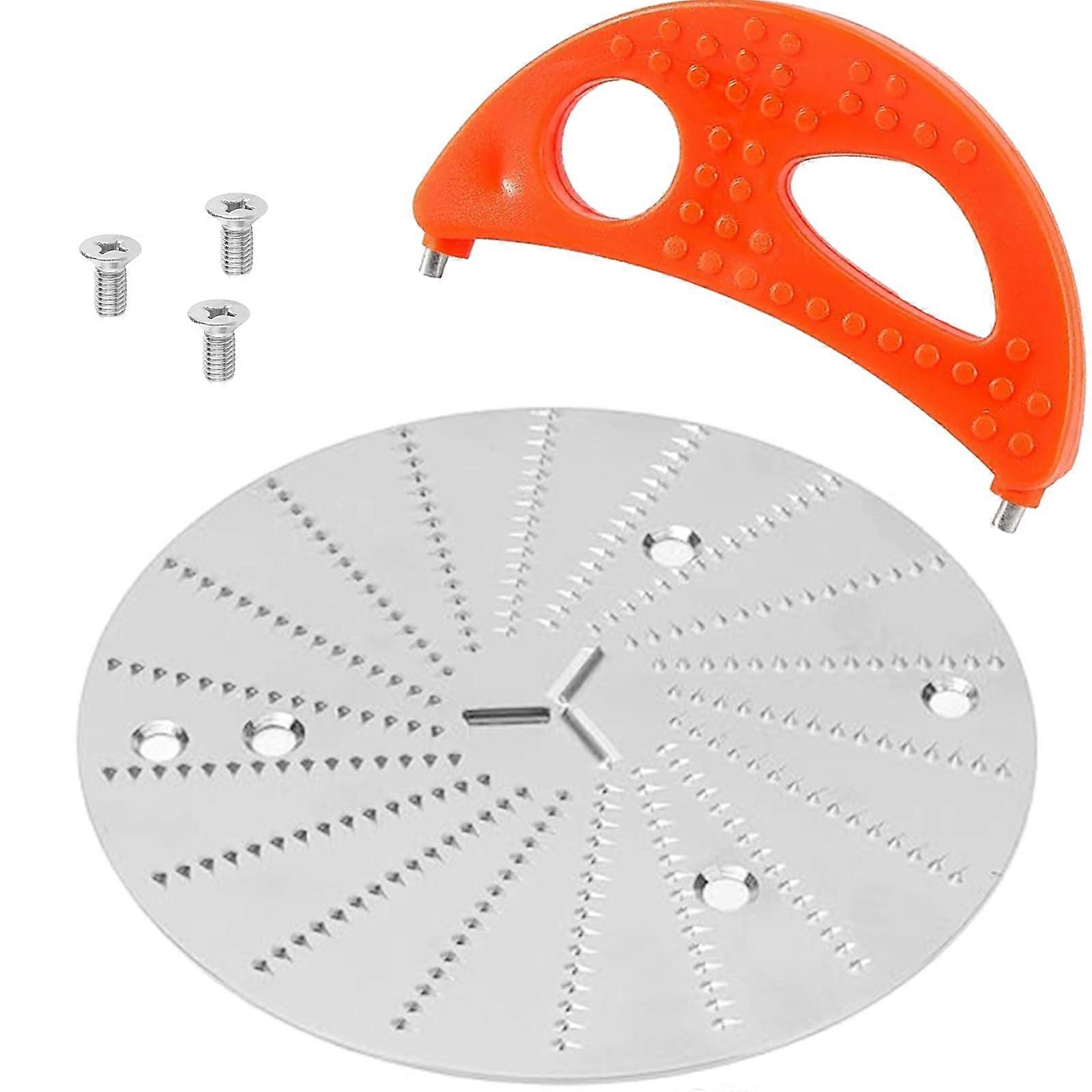 Replacement Blade and Crescent Tool Kit for Jack LaLanne Power Juicer E1188 E1189 Models