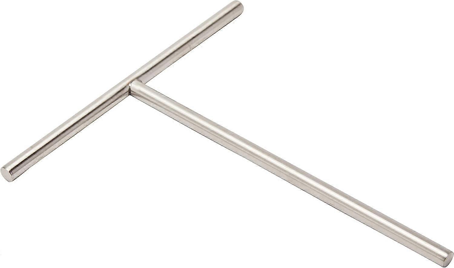 Stainless Steel Crepe Spreader for  Smooth Batter Distribution Professional Kitchen Tool