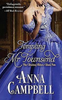 Tempting Mr Townsend