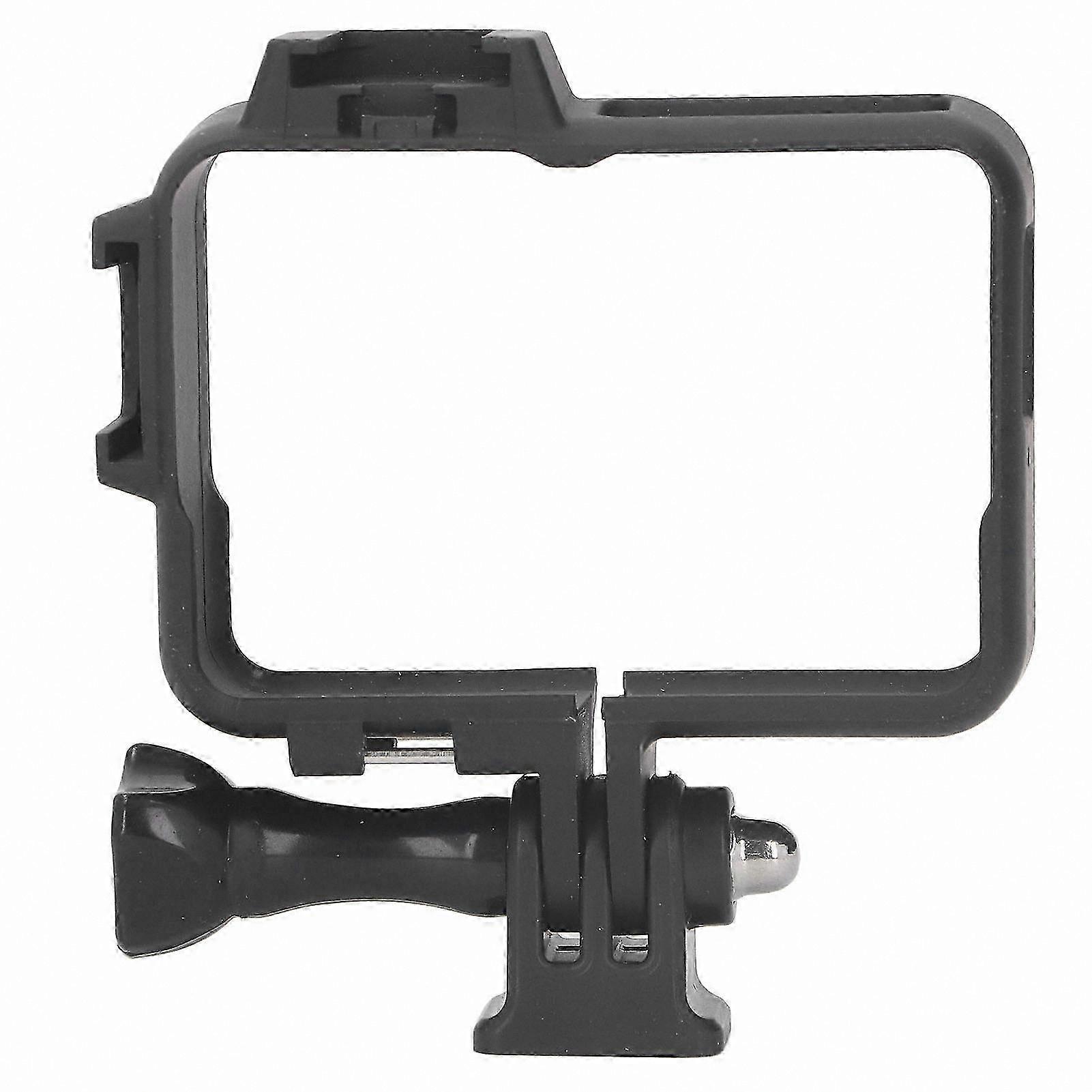 Insta360 One RS Camera Protective Frame, Shockproof Housing, Black