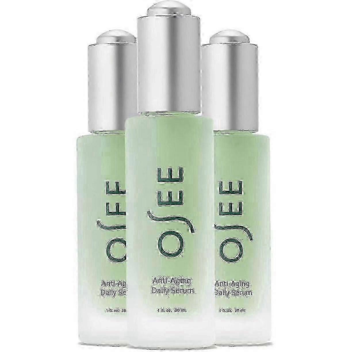 3PCS OSEE Advanced Deep Anti-Wrinkle Serum