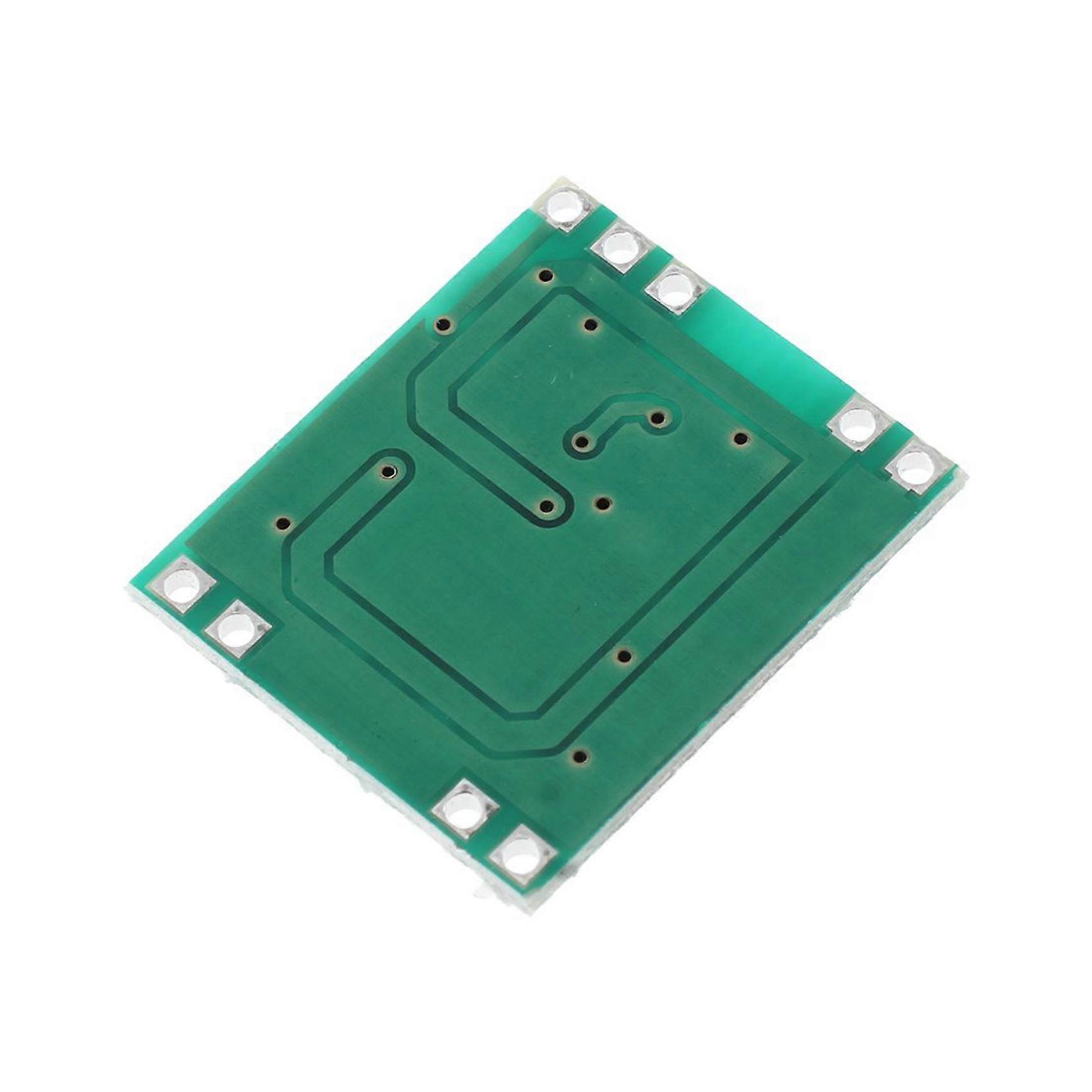 3X PAM8403 Audio Module USB DC 5V Class D Digital Amplifier Amplifier Board LCD