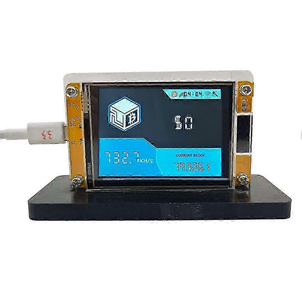 Barebone Computers-FoLife300-9076394636898