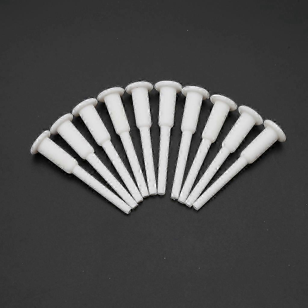 (LWDd)10pcs Exercise Yoga Ball Inflatable Pool Air Plug Plug Pins