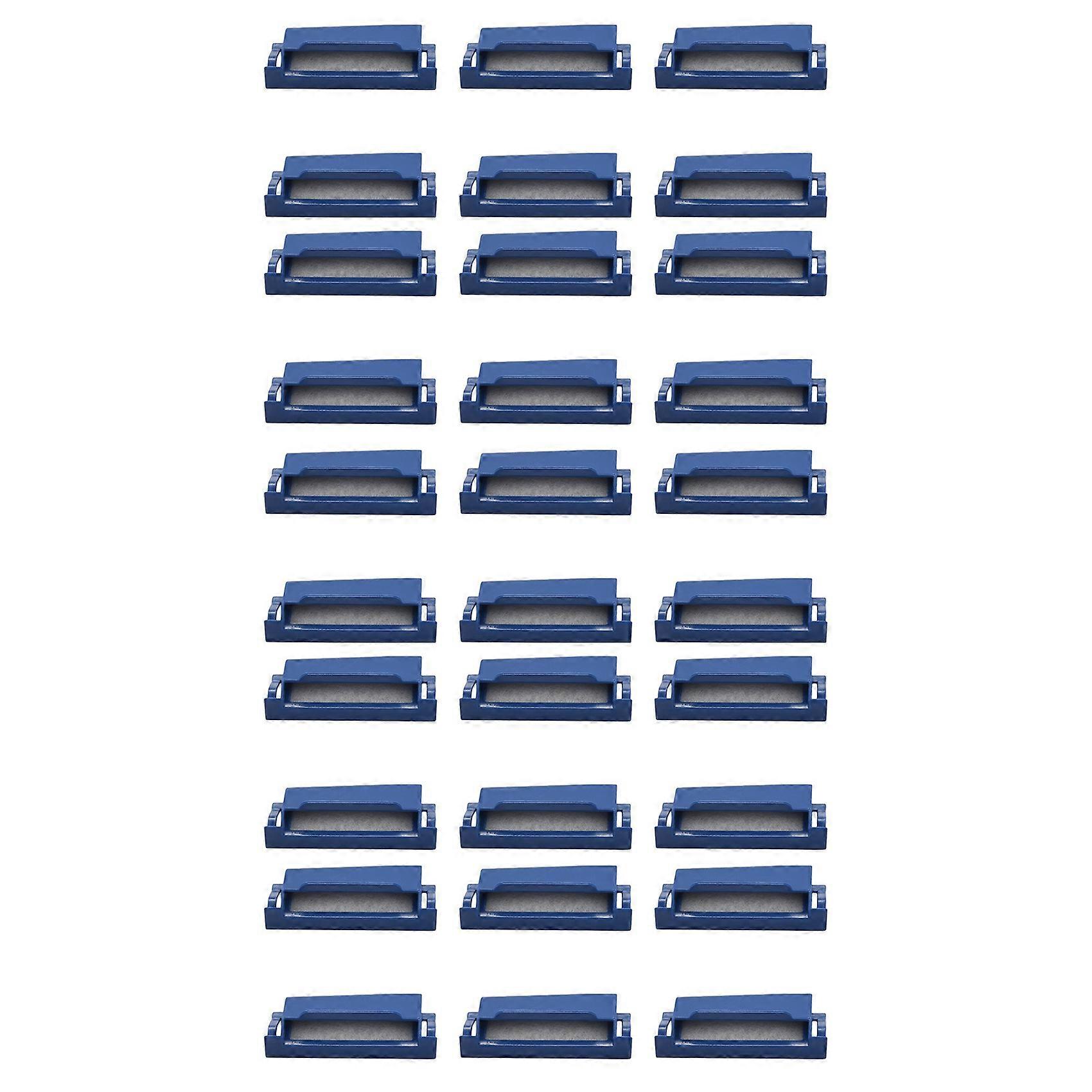 30 Pcs for Respironics DreamStation CPAP Reusable Pollen Filter