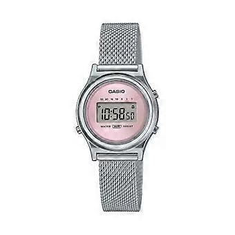 Casio - LA700WEM-4AEF - Armbåndsur - Dame - Quartz - minikolleksjon