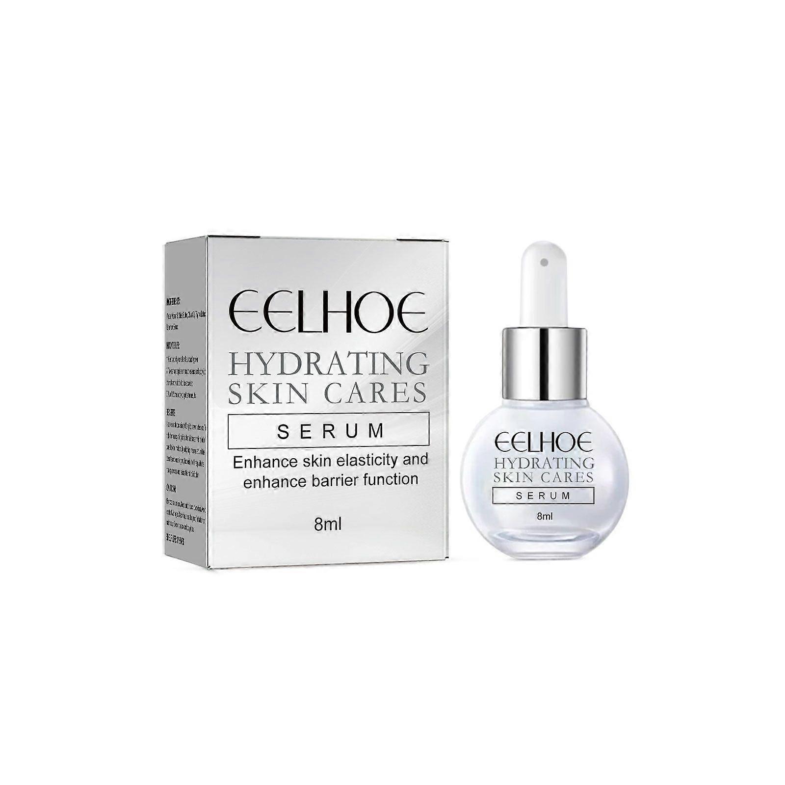 Eelhoe Moisturizing Brightening Serum Hydrates And Refreshes Skin