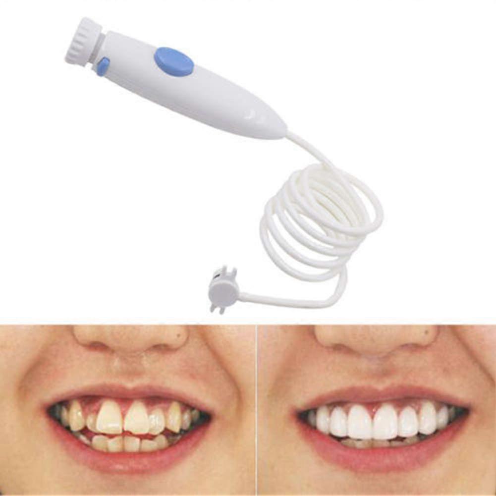 Replacement Handle for Waterpik WP100 WP450 WP250 WP300 WP660 WP900 Restores Flosser Function