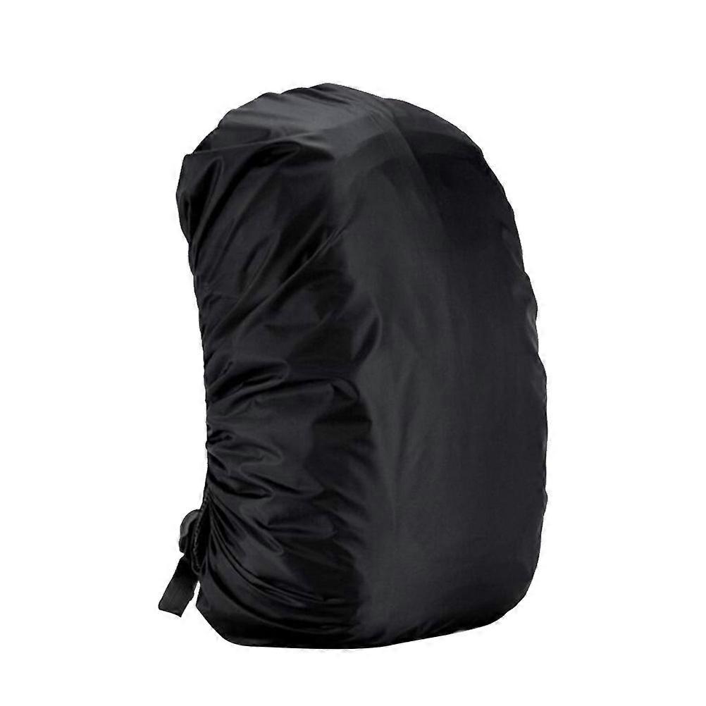 Waterproof Backpack Rain Cover for Outdoor Use 60L Adjustable Portable Protector