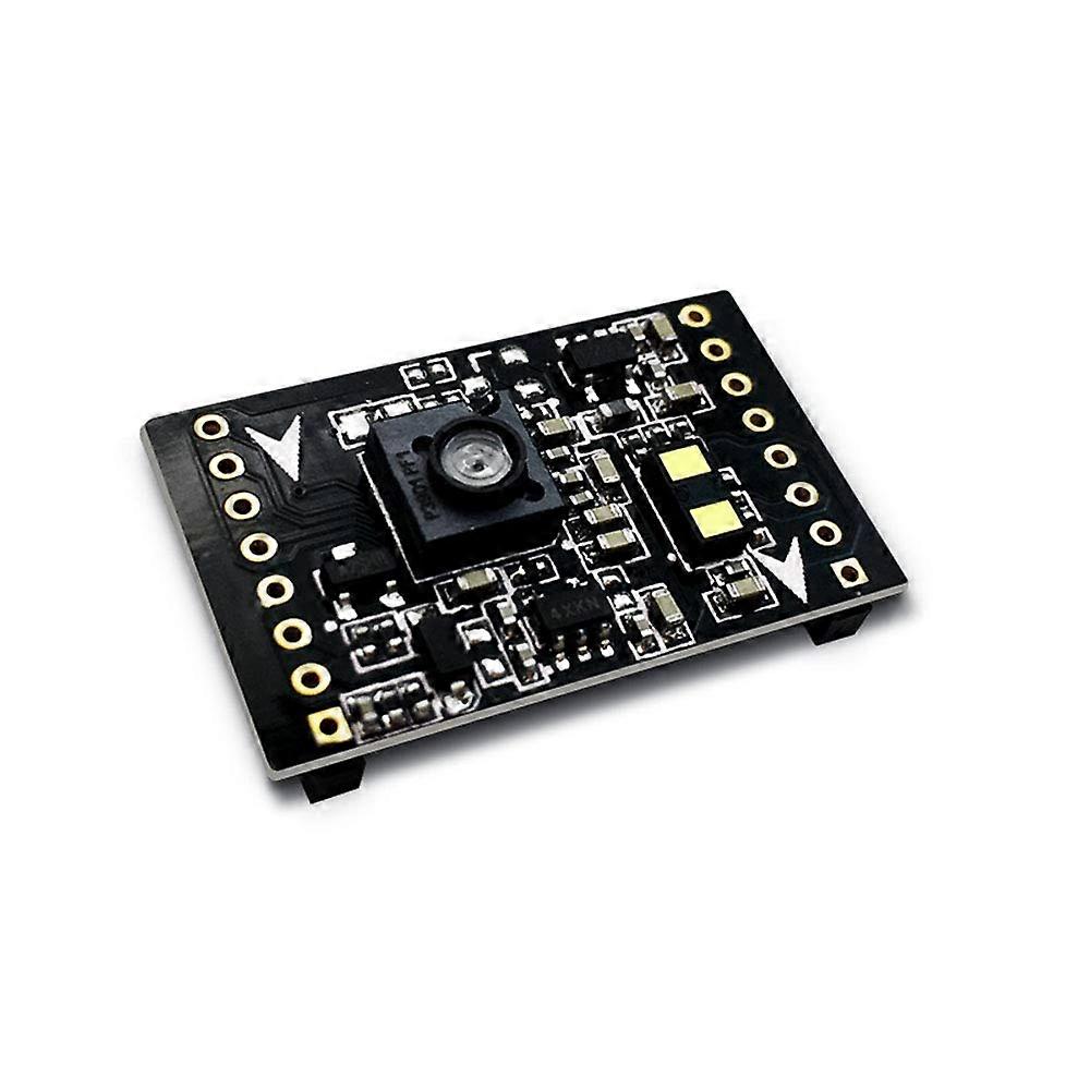 PMW3901 Optical Flow Sensor with VL53L0X Laser Distance for Drone Hover Stability 2M Range