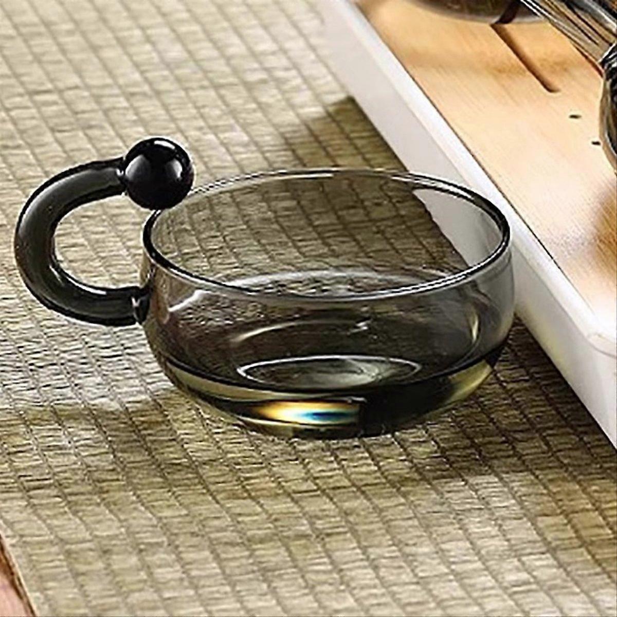 coffee cup
heat- glass cup