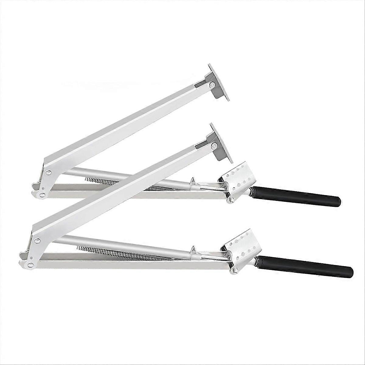 2PCS Auto Vent Opener Automatic Greenhouse Window Openers