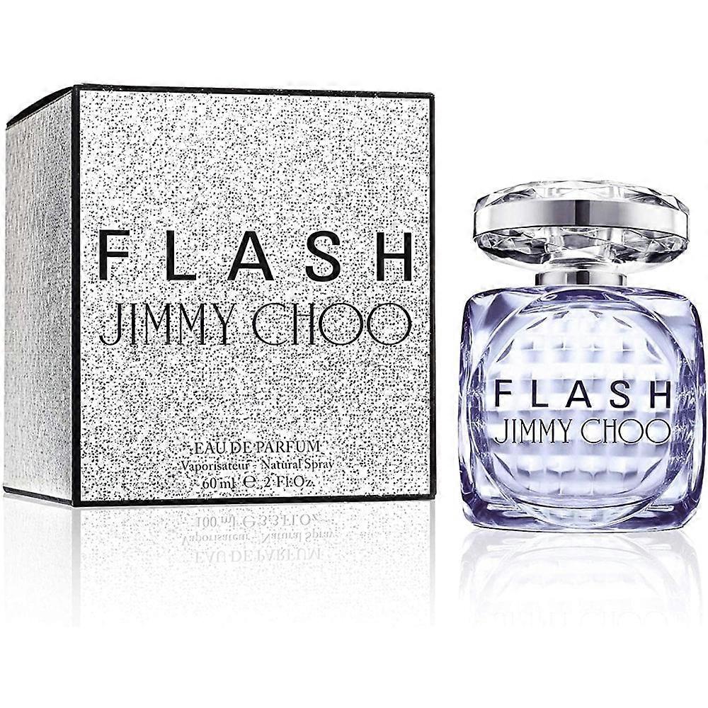 Jimmy Choo Flash 60ml EDP Spray