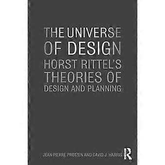 Das Universum des Designs: Horst Rittels Theorien von Design und Planung
