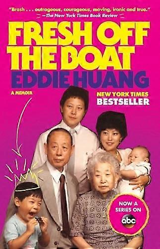 Vers van de boot: A Memoir