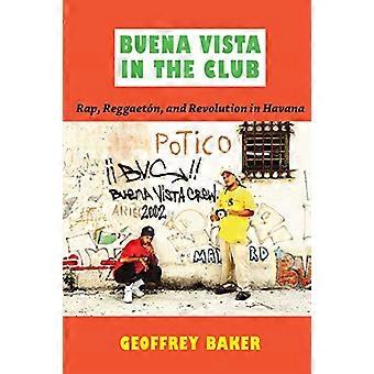 Buena Vista i klubben