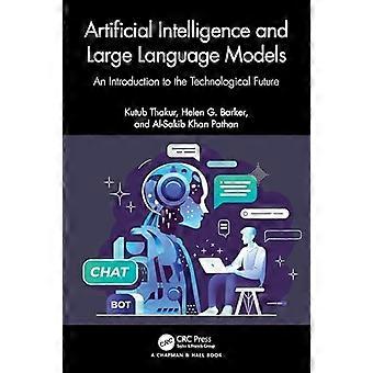Artificiële intelligentie en grote taalmodellen: een inleiding tot de technologische toekomst