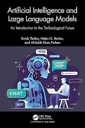 Artificial Intelligence and Large Language Models : an Introduction to the Technological Future