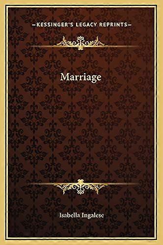 Marriage