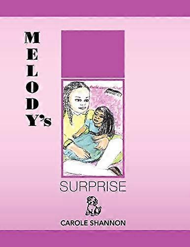 Melody's verrassing