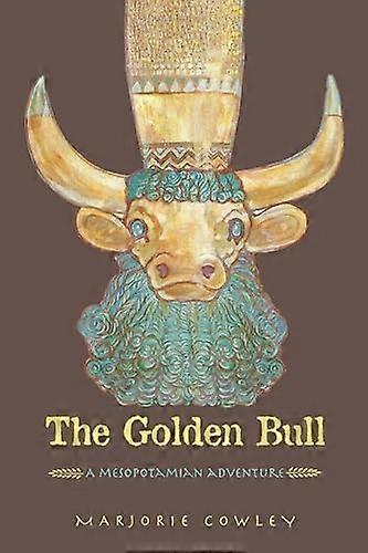 El toro de oro
