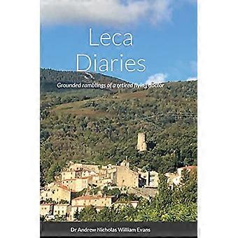 Les journaux de Leca