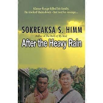 Etter mye regn: Khmer Rouge drepte sin familie, han spores dem, men ikke for hevn...
