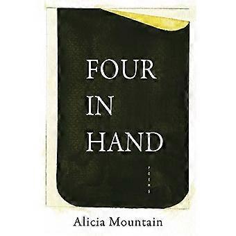 Vier in der Hand (American Poets Continuum)