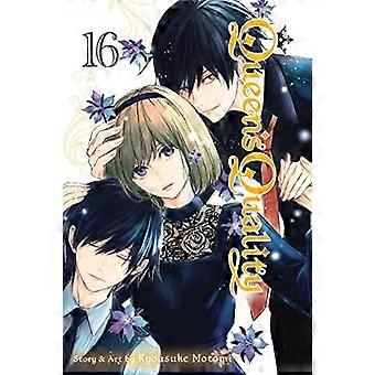 Queen's Quality, Vol. 16 (Queen's Quality)