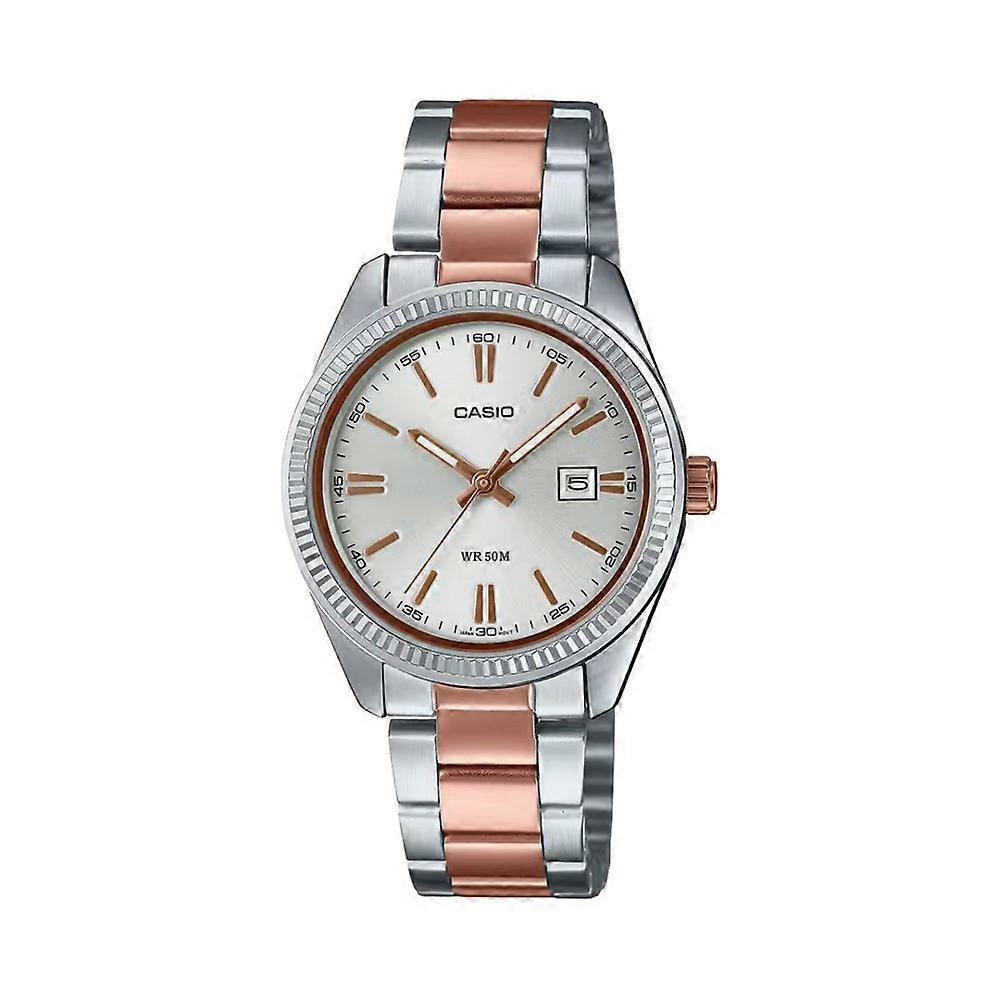 Casio LTP1302PRG7AV horloge