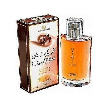 Passer til Choco Musk Chocomusk Al Rehab Crown Perfumes Spray Unisex 50ml