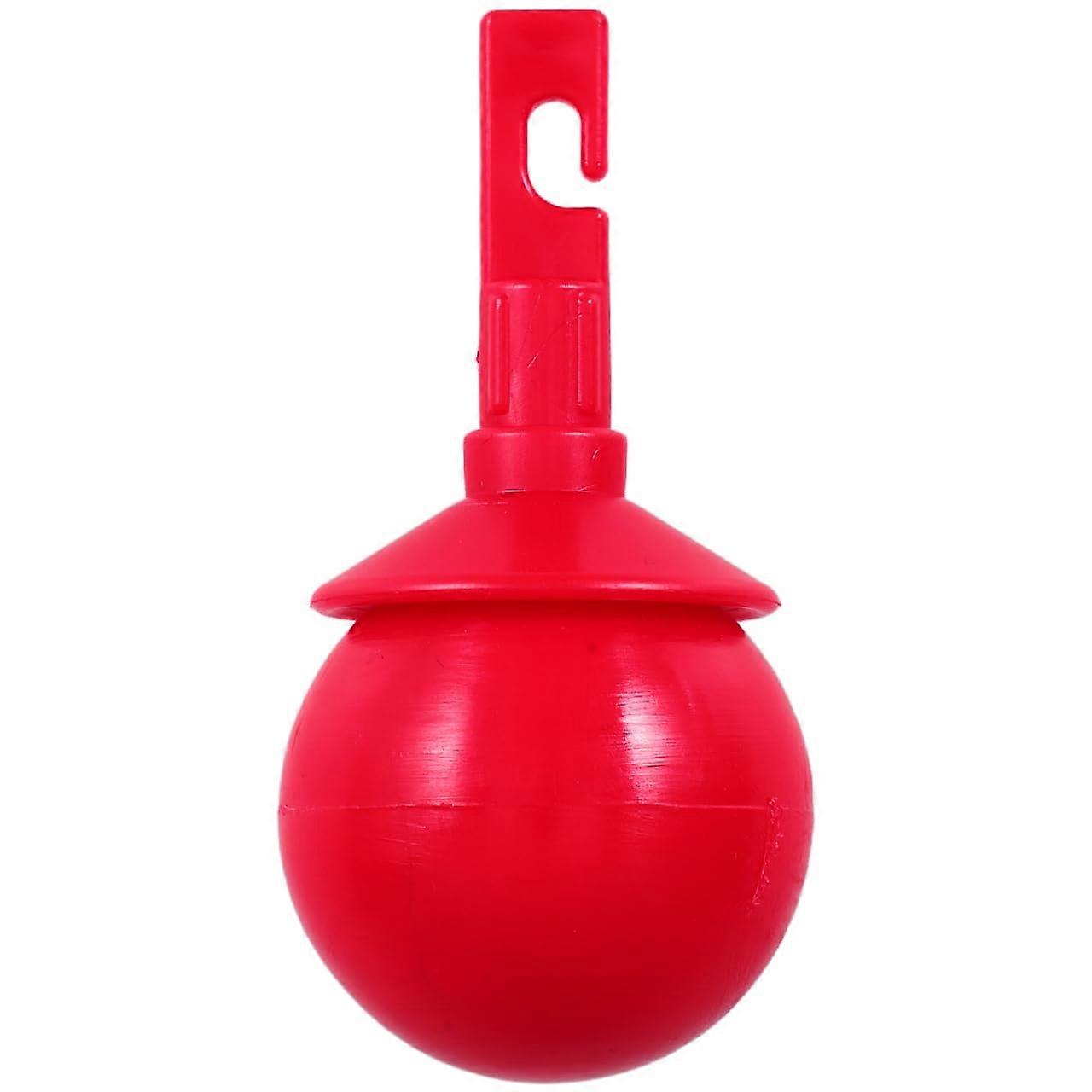 Blind Cane Tip Replacement with Rotating Hook Style Rolling Head for Smooth Indoor Outdoor Navigation