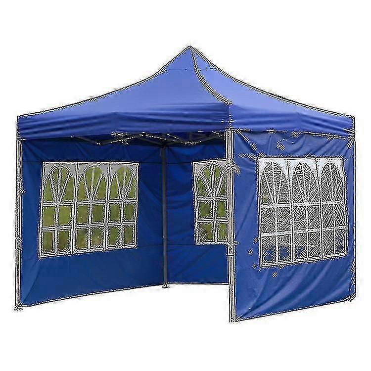 Foldable Waterproof Outdoor Canopy Tent for Garden Party Wedding