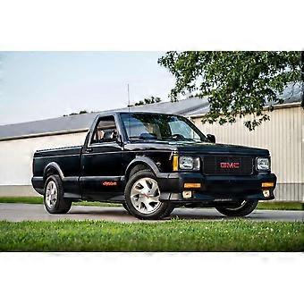 1991 GMC Syclone Stress Reliever Jigsaw Puzzle G3165