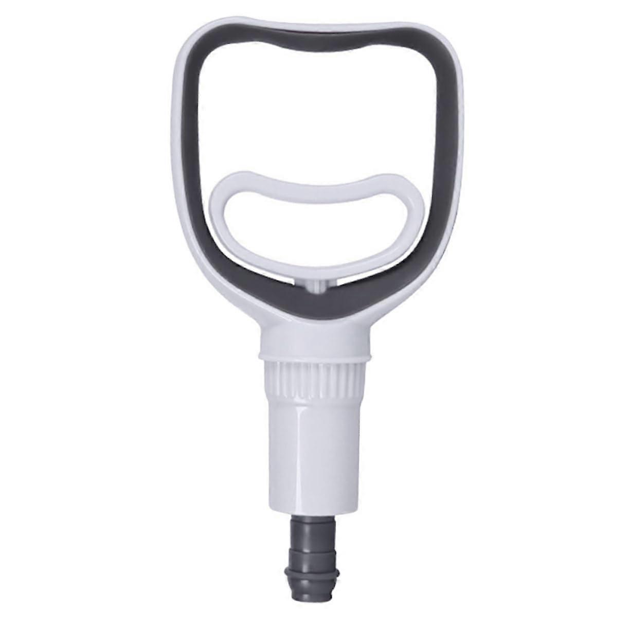 Cupping Therapy Pump with Precise Suction Control and Ergonomic Grip for Back and Neck