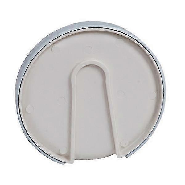 Waterproof Wall Toothbrush Holder Creative Semi-Circle Rack