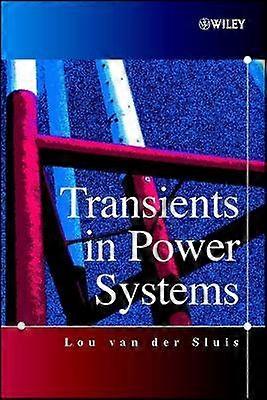 Transients in Power Systems