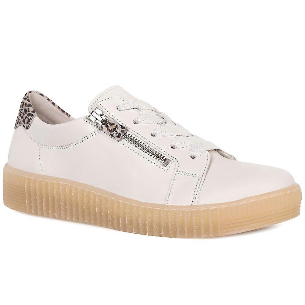 Gabor Wisdom Ladies Trainers