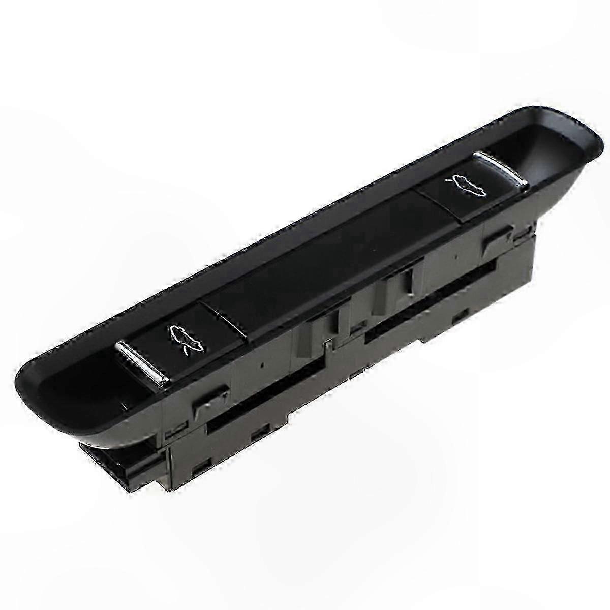 911 718 Rear Trunk Opener Decklid Release Switch
