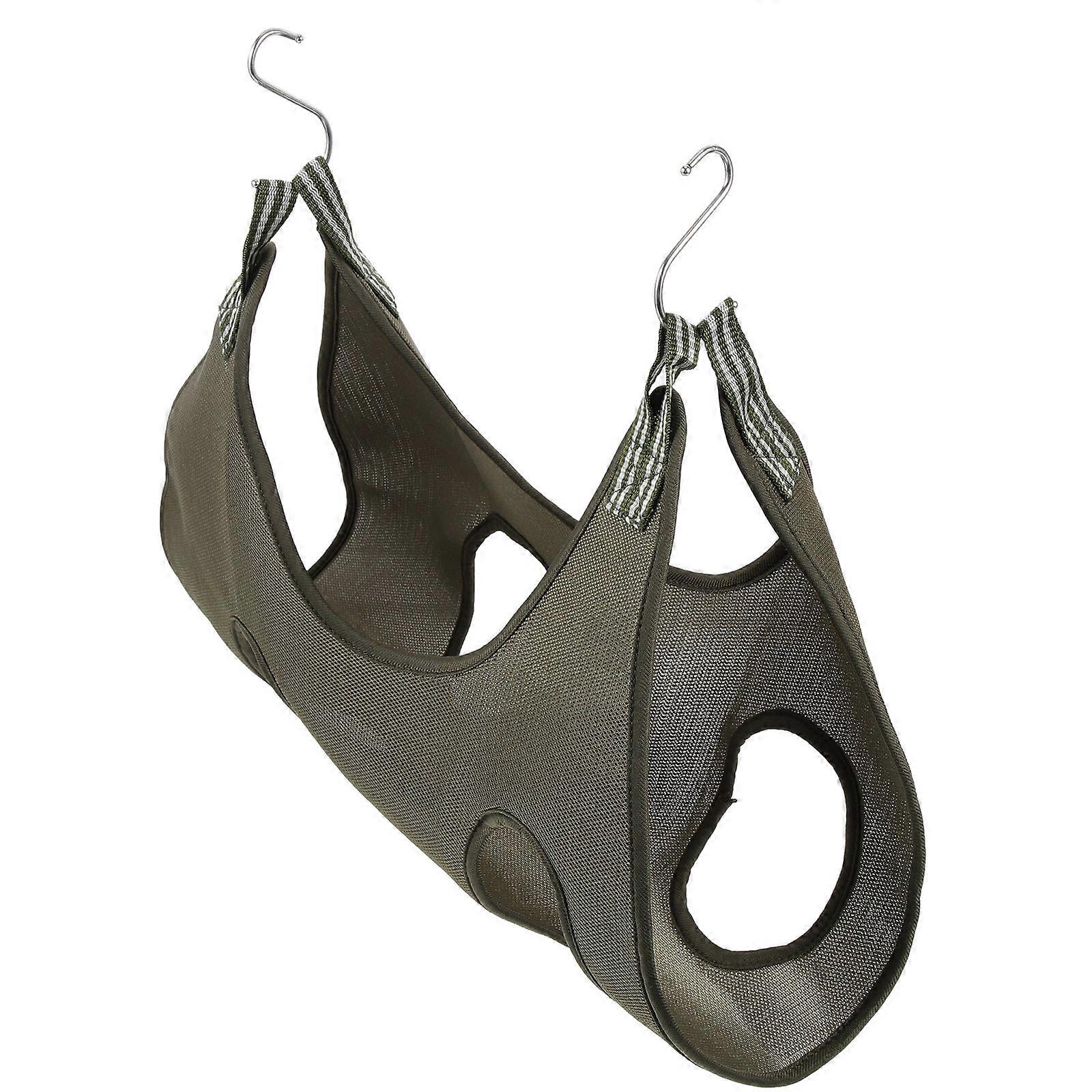 Pet Hanging Cat Bed Elevated Cat Bed for Nail Pruning 5Sets