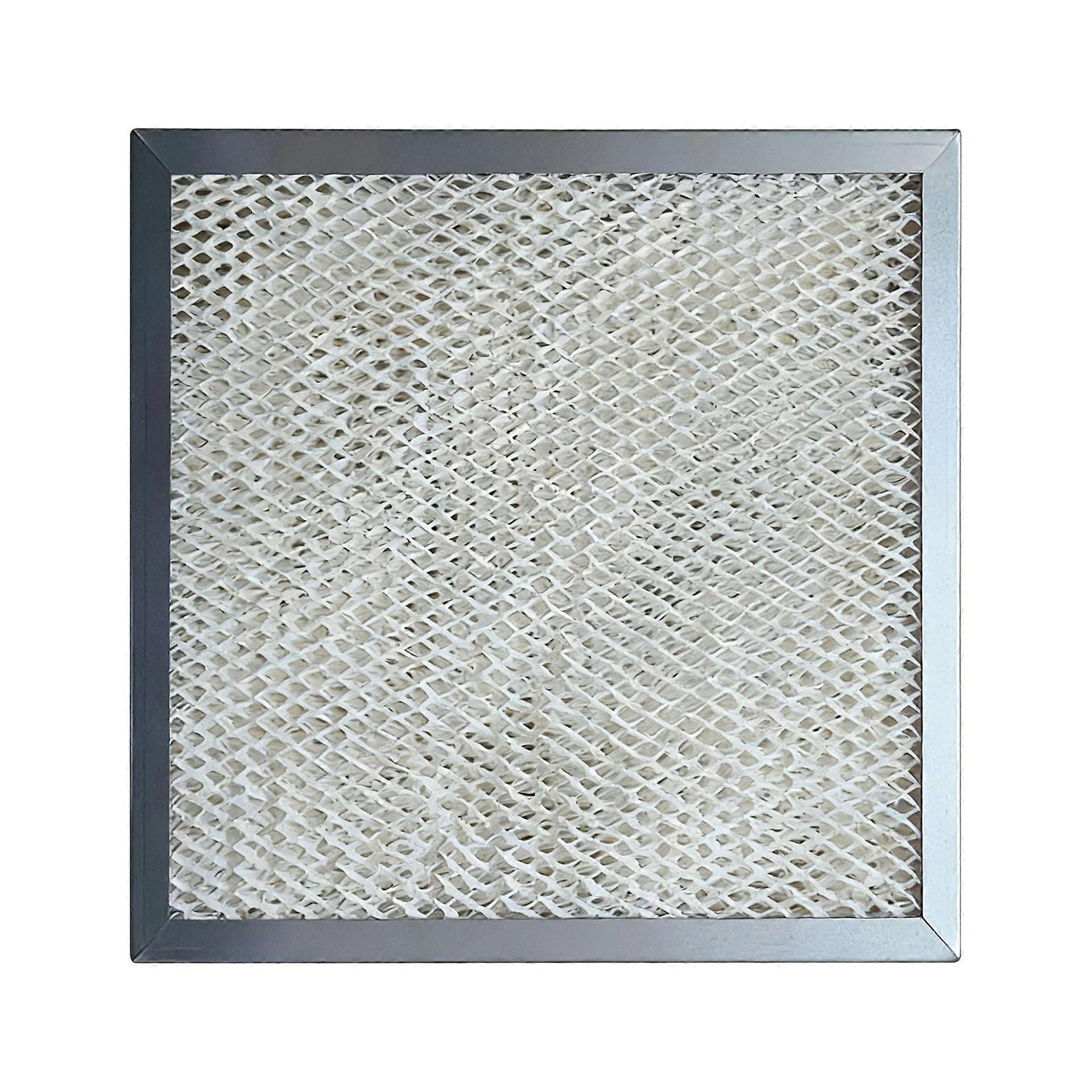 1099 20 Humidifier Replacement Filter Featuring Solid Metal Frame And High Grade Filter Sheet Multicolor