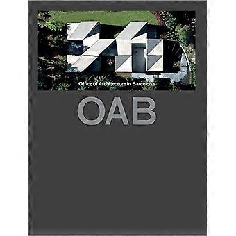 Oab Updated Office Of Architecture In Barcelona - Carlos Ferrater