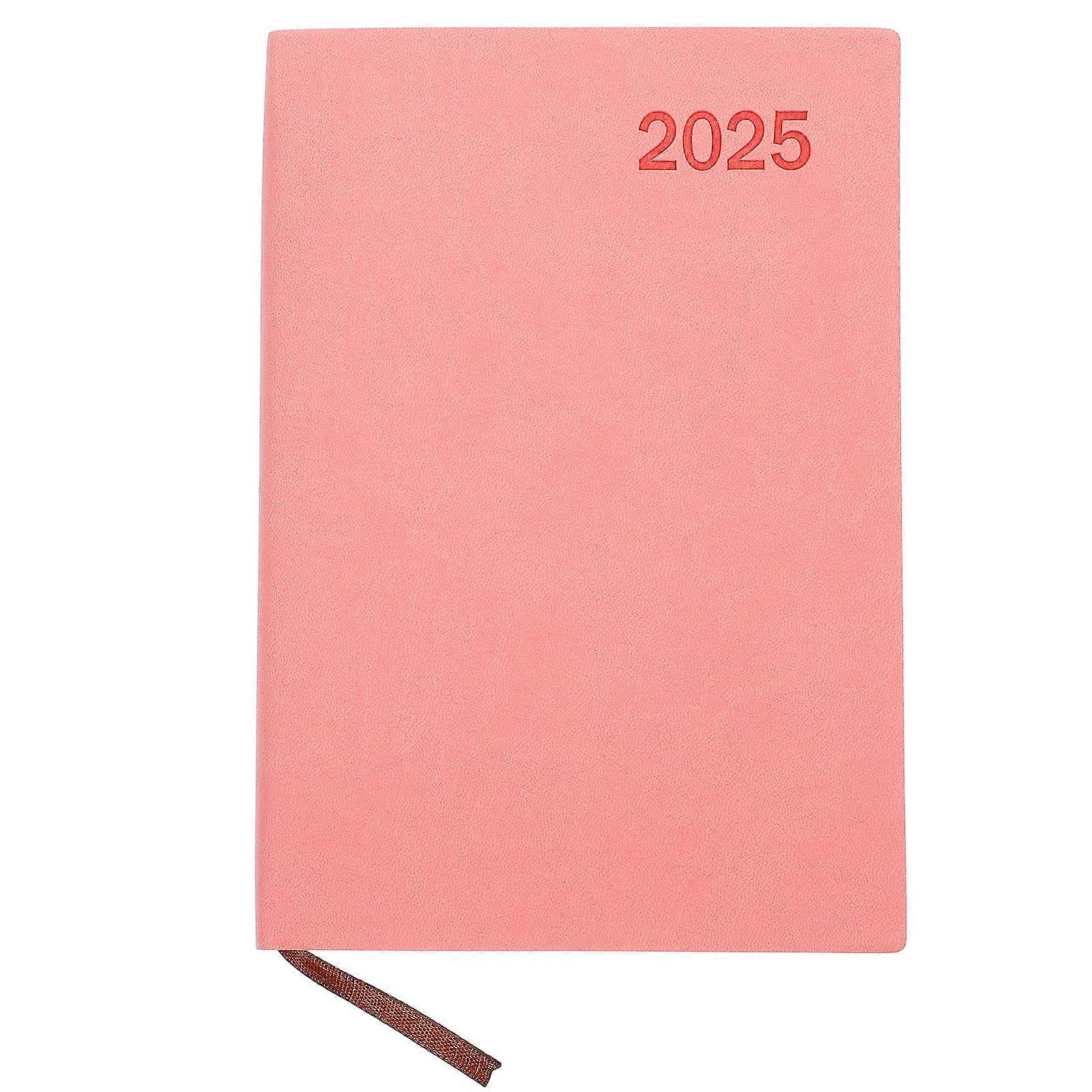 Daily Planner Office Work Agenda Planner for Prioritizing Work Notepad