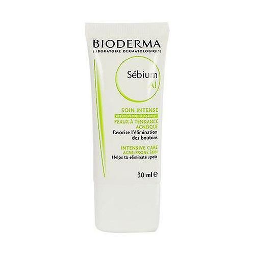 Sébium Acne Cream 30 ml of cream